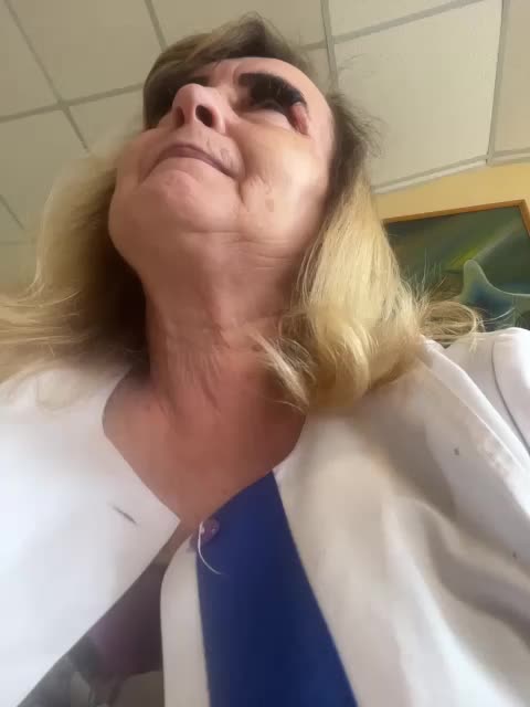 Alina1965 Cam Show Recorded 2025-05-16