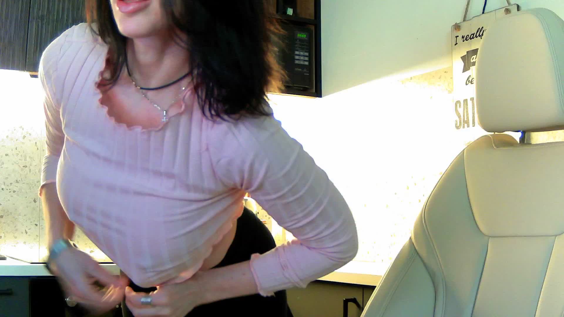 Mashulya29 Cam Show Recorded 2025-05-16