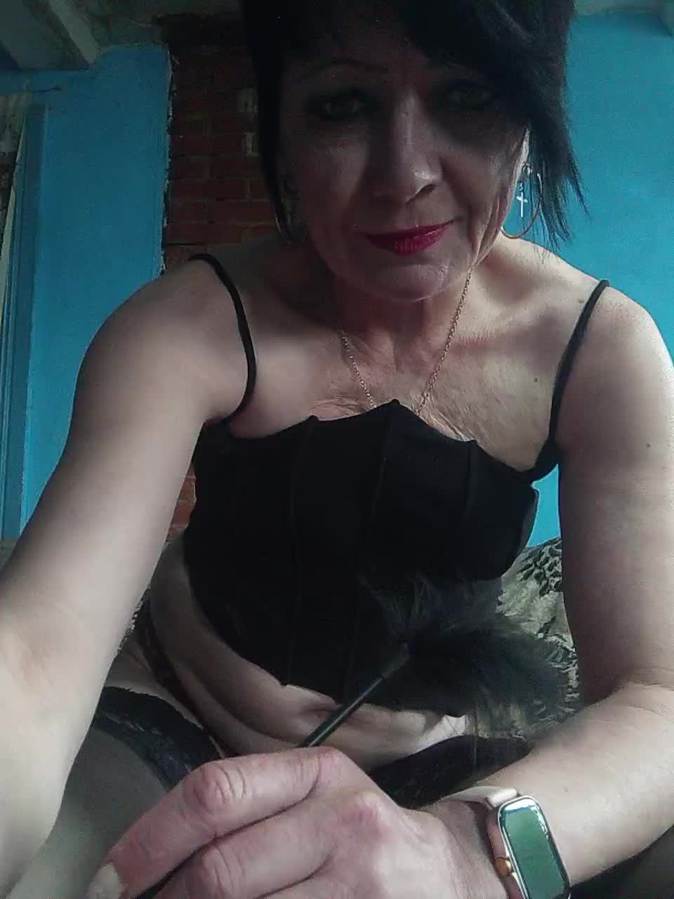 Alexa81c Cam Show Recorded 2025-05-16