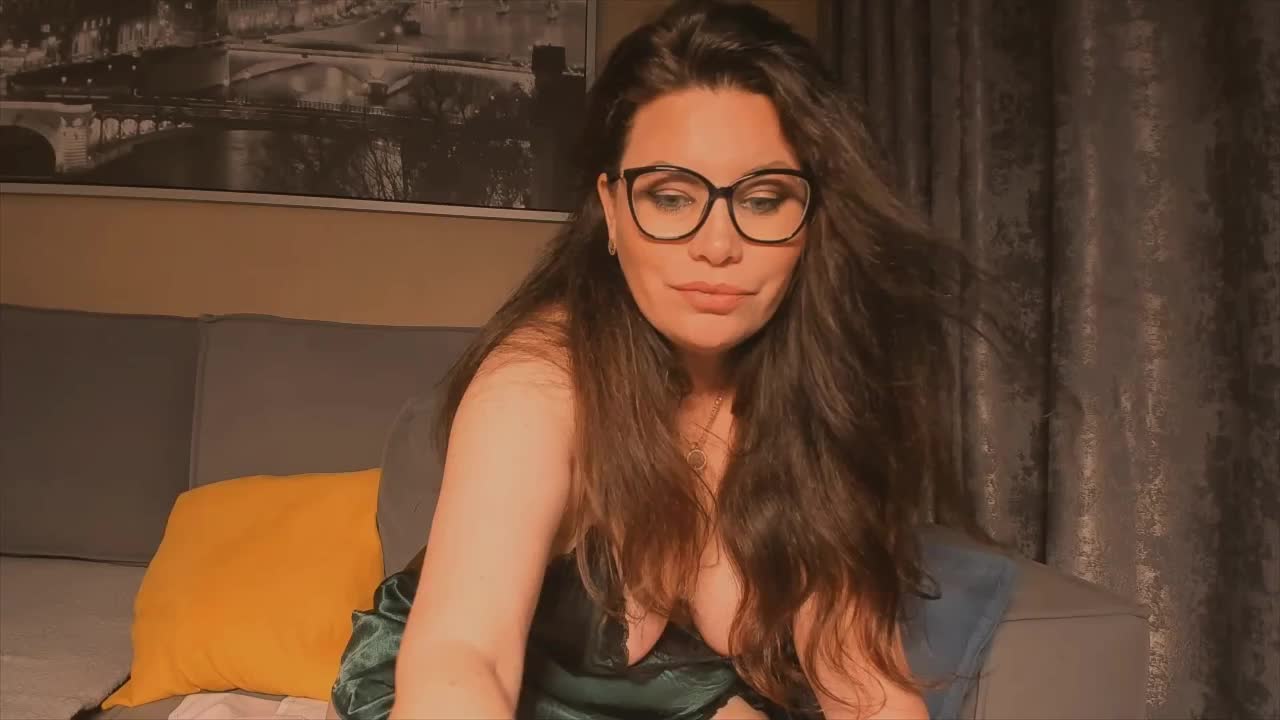 Krasotylka Cam Show Recorded 2025-05-16