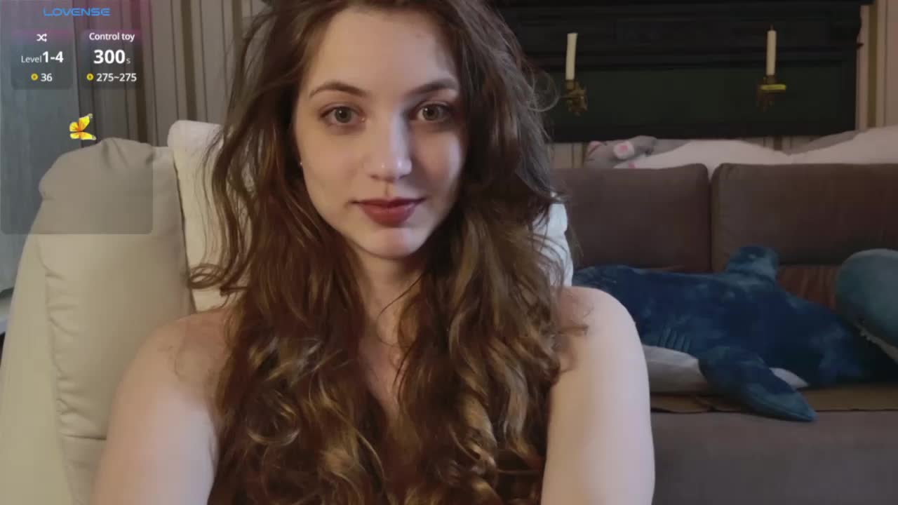 SarahShy Cam Show Recorded 2025-05-16