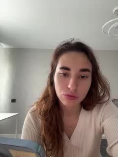Etokiska Cam Show Recorded 2025-05-16