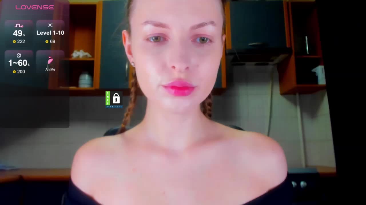 PinkPanterka Cam Show Recorded 2025-05-16