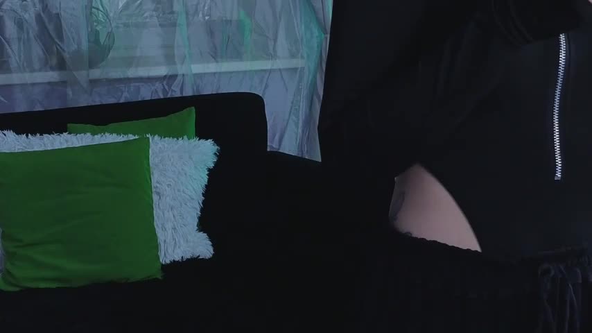 KiraLiLime Cam Show Recorded 2025-05-16