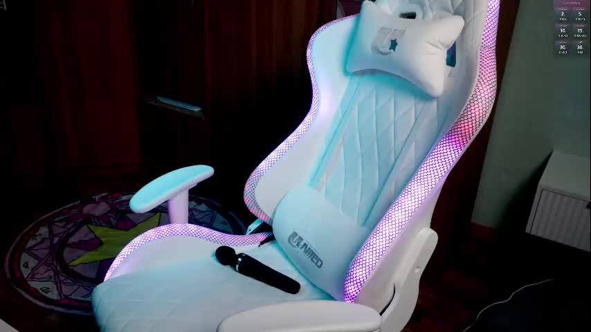 Ho1yh01e Cam Show Recorded 2025-05-16