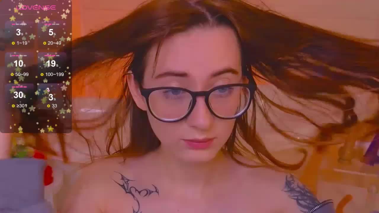 DarkLola Cam Show Recorded 2025-05-16