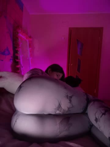 MuseMelody Cam Show Recorded 2025-05-16