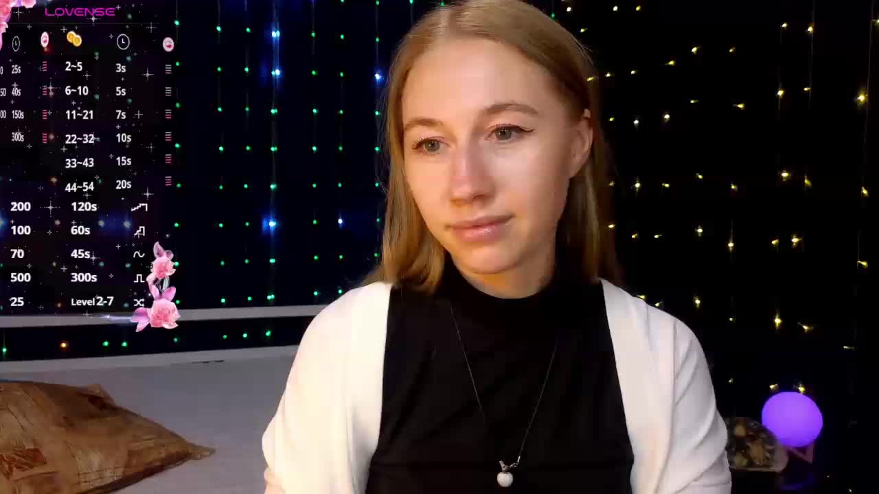 KiskaWEDNESDAY Cam Show Recorded 2025-05-16