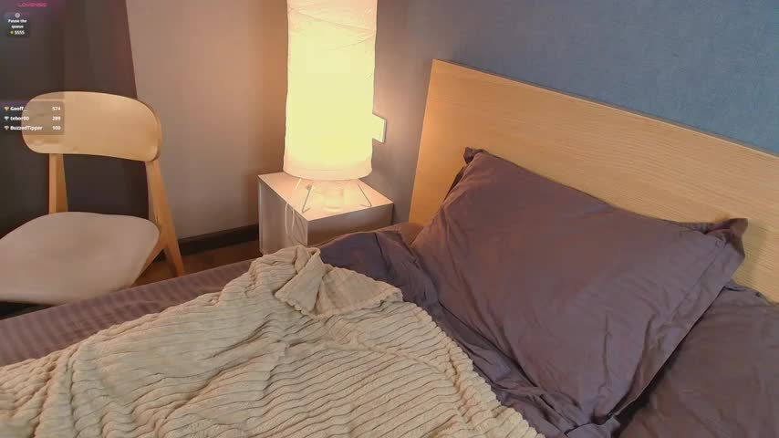 Alice_N_Wooderland Cam Show Recorded 2025-05-16
