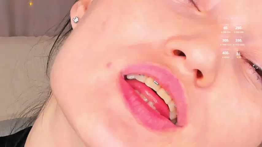 LisaMooore Cam Show Recorded 2025-05-16