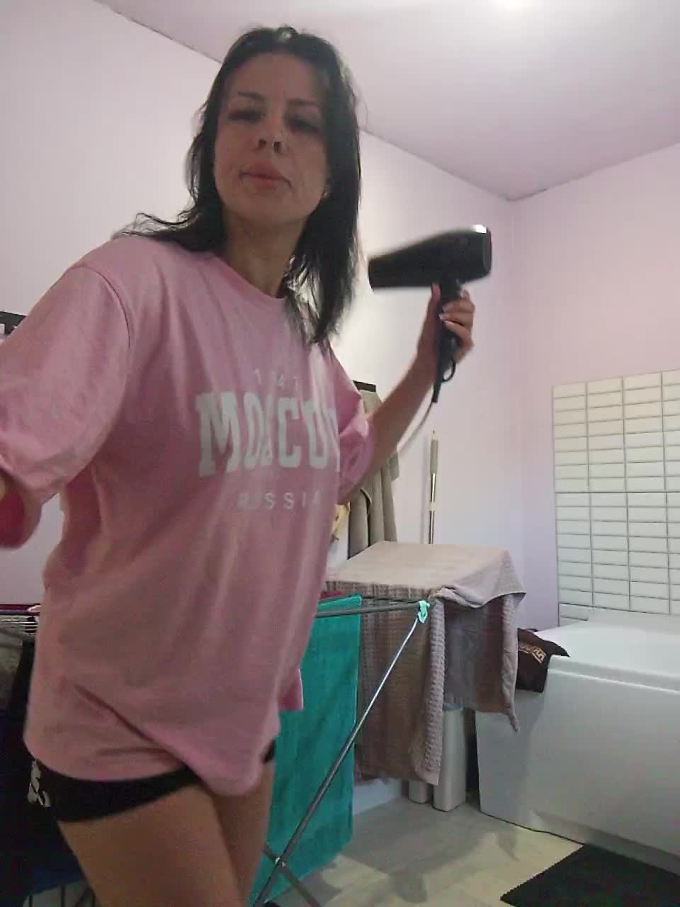 Lassy999 Cam Show Recorded 2025-05-16