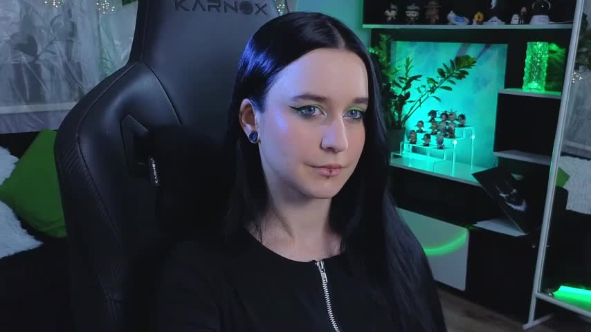KiraLiLime Cam Show Recorded 2025-05-16