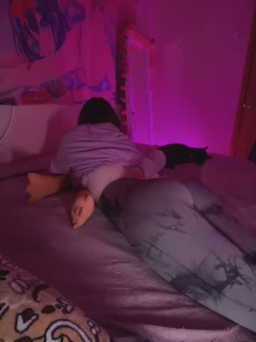 MuseMelody Cam Show Recorded 2025-05-16