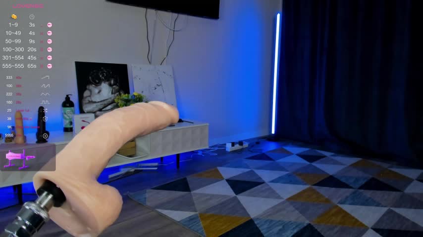 AnitaSea Cam Show Recorded 2025-05-16