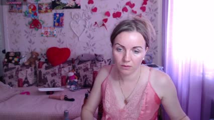 NeZabudka- Cam Show Recorded 2025-05-16