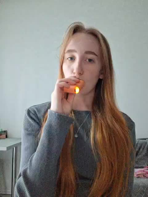 Parasite-1 Cam Show Recorded 2025-05-16