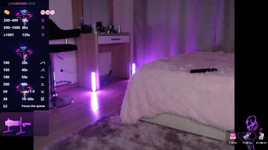 Zeeeme Cam Show Recorded 2025-05-16