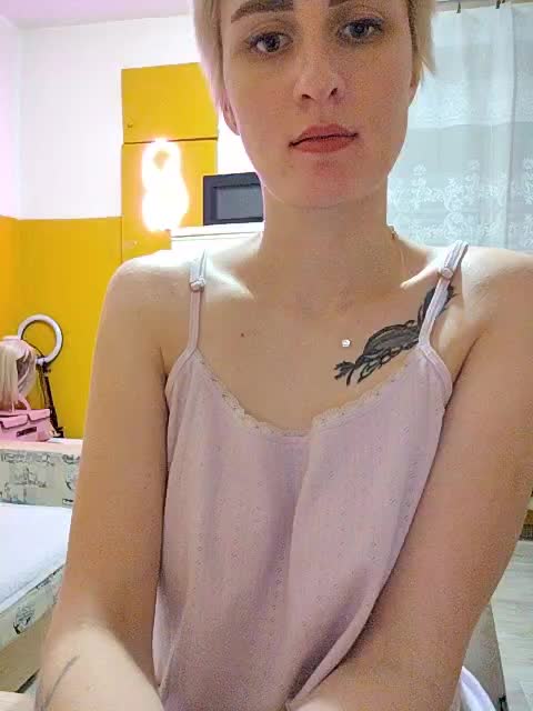 Tina_Valin Cam Show Recorded 2025-05-16