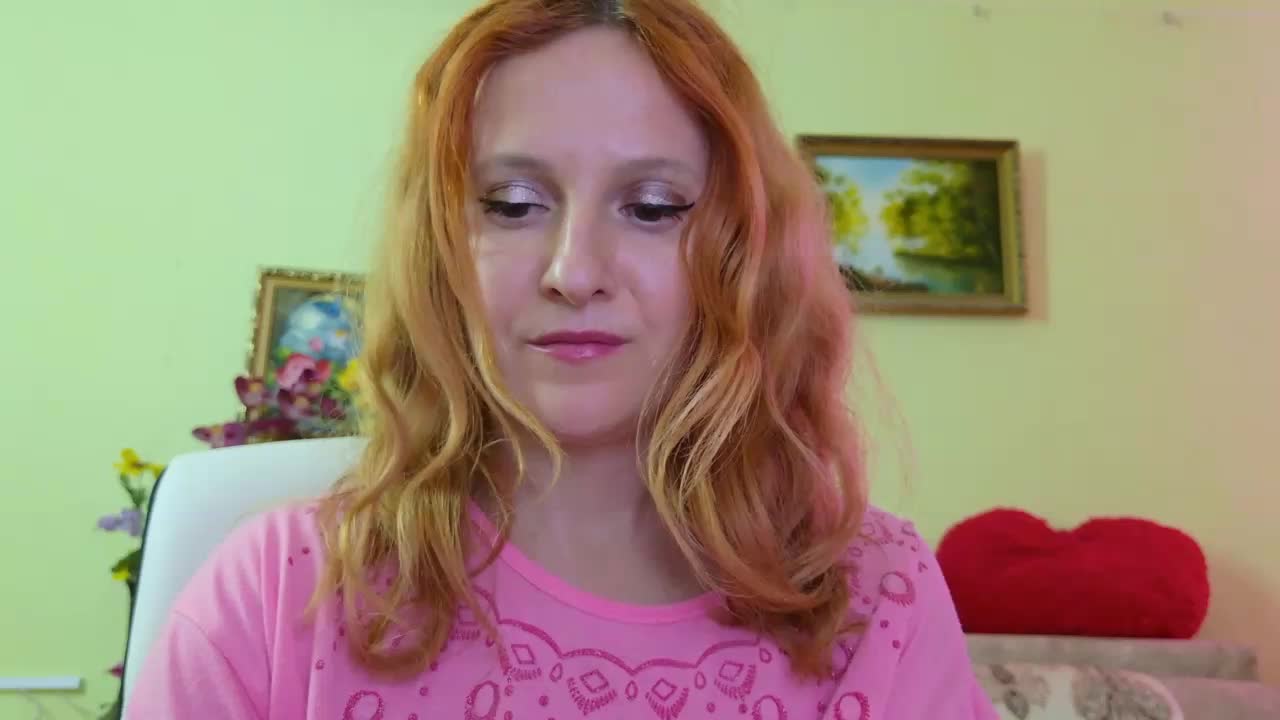 Ladybigsmile Cam Show Recorded 2025-05-16