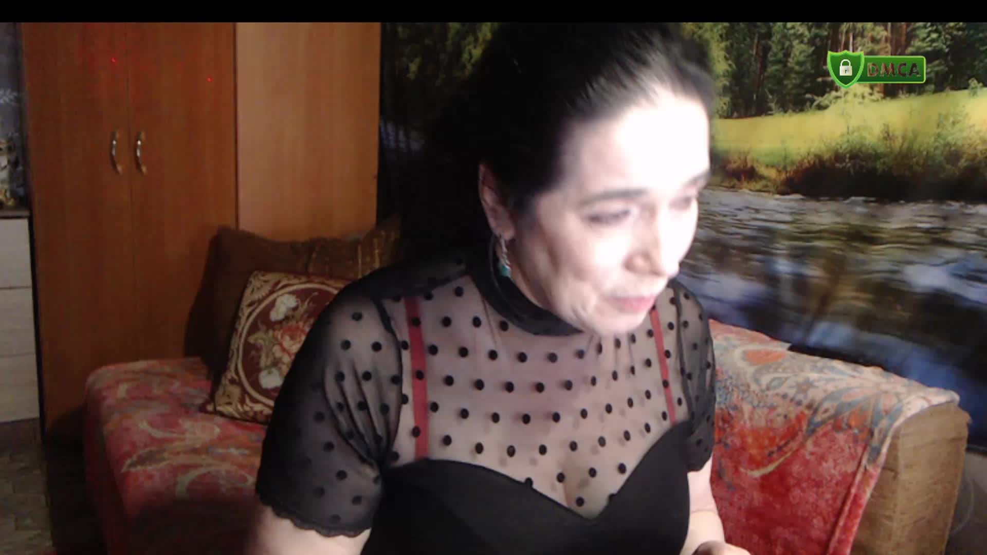 RositaSky Cam Show Recorded 2025-05-16
