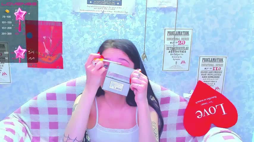 Vanessa_Florence Cam Show Recorded 2025-05-16