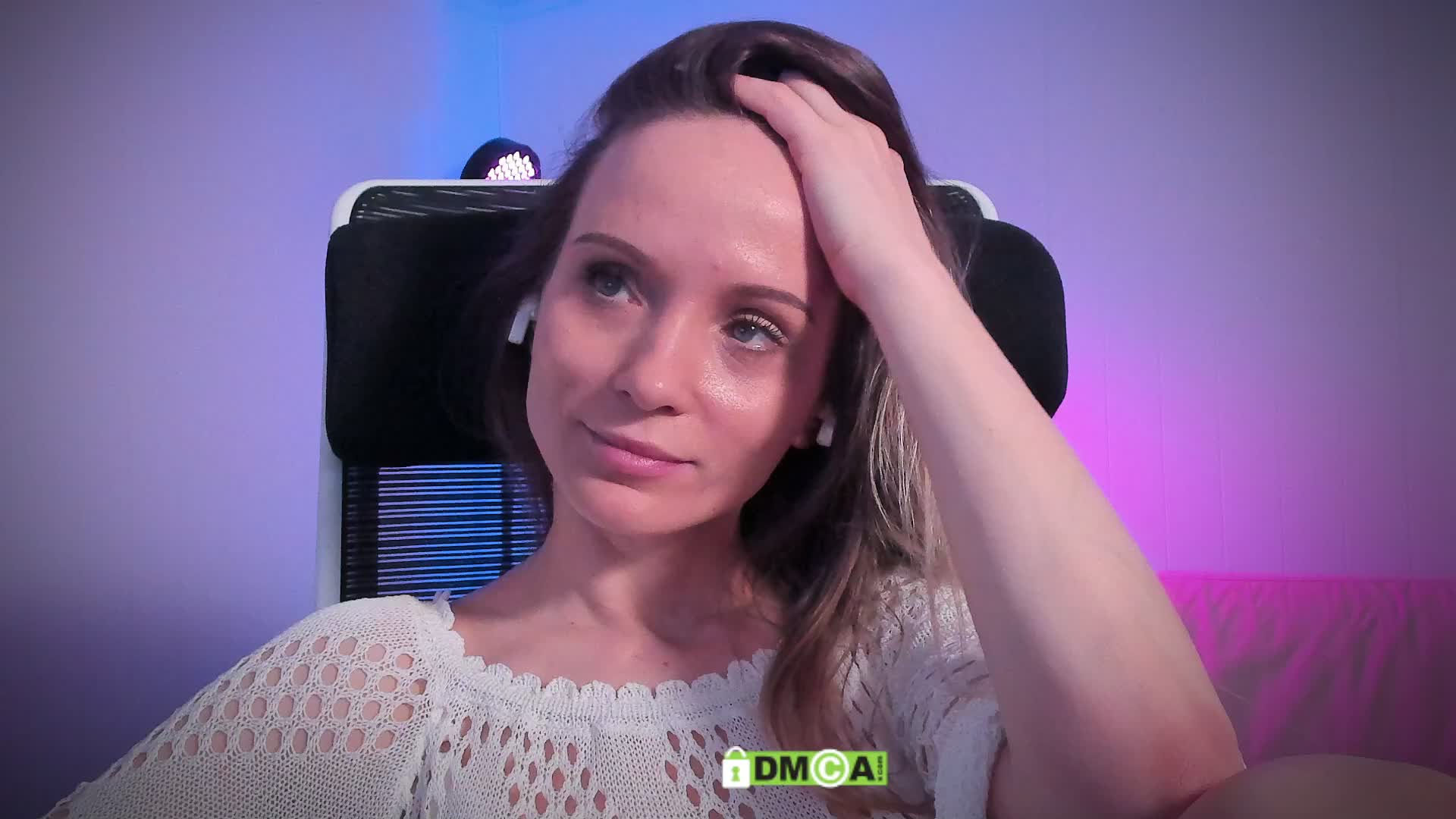 Louise_Dance Cam Show Recorded 2025-05-16