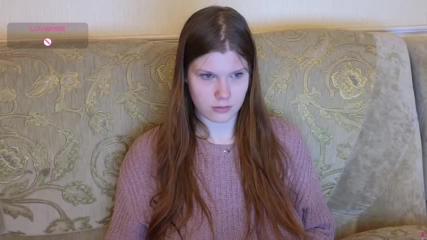 Gertanord Cam Show Recorded 2025-05-16