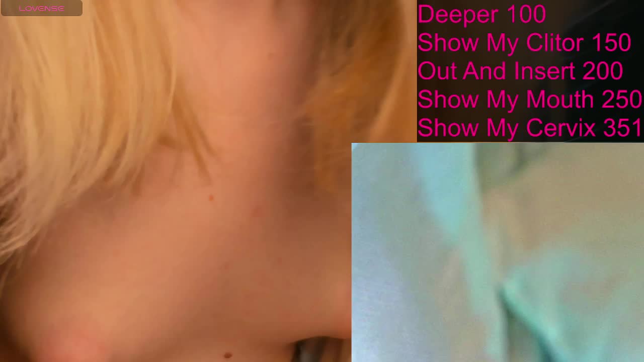 Janne-mary Cam Show Recorded 2025-05-16