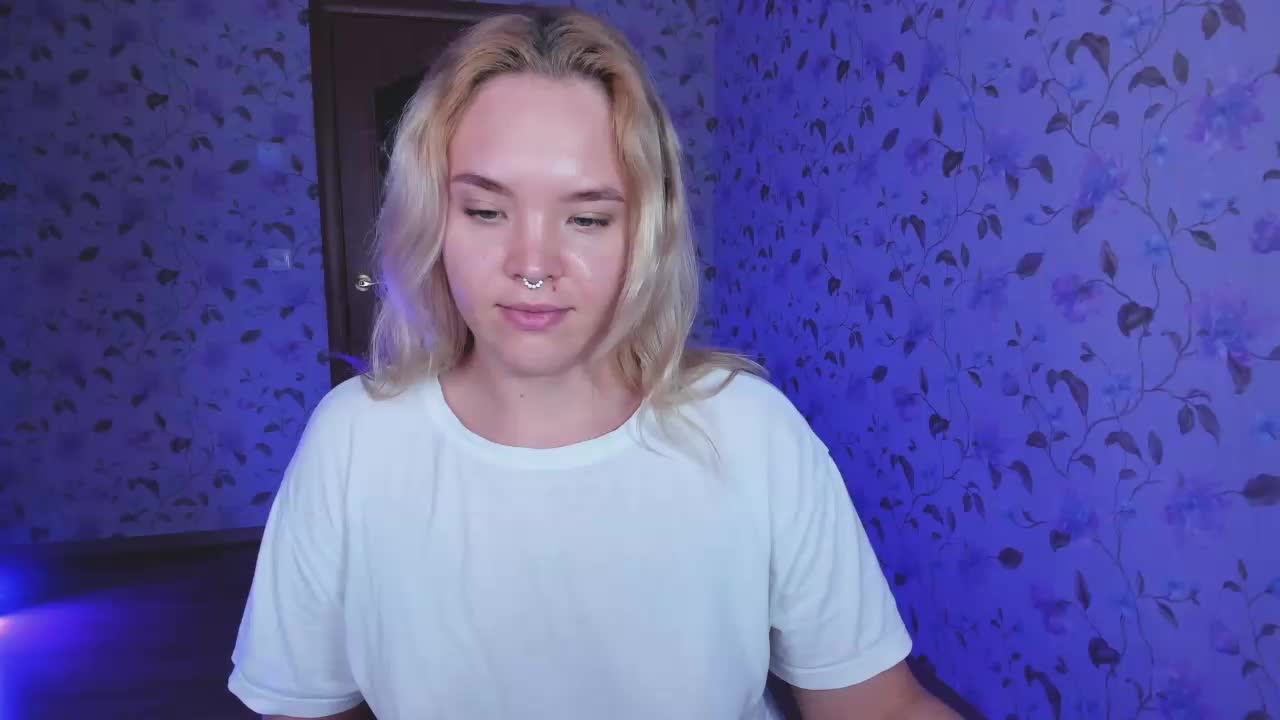 EvaRose Cam Show Recorded 2025-05-16