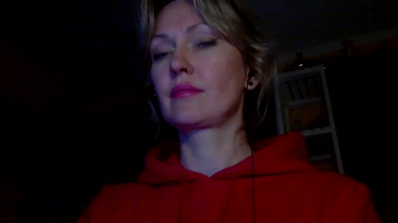 RedEmemdems Cam Show Recorded 2025-05-16