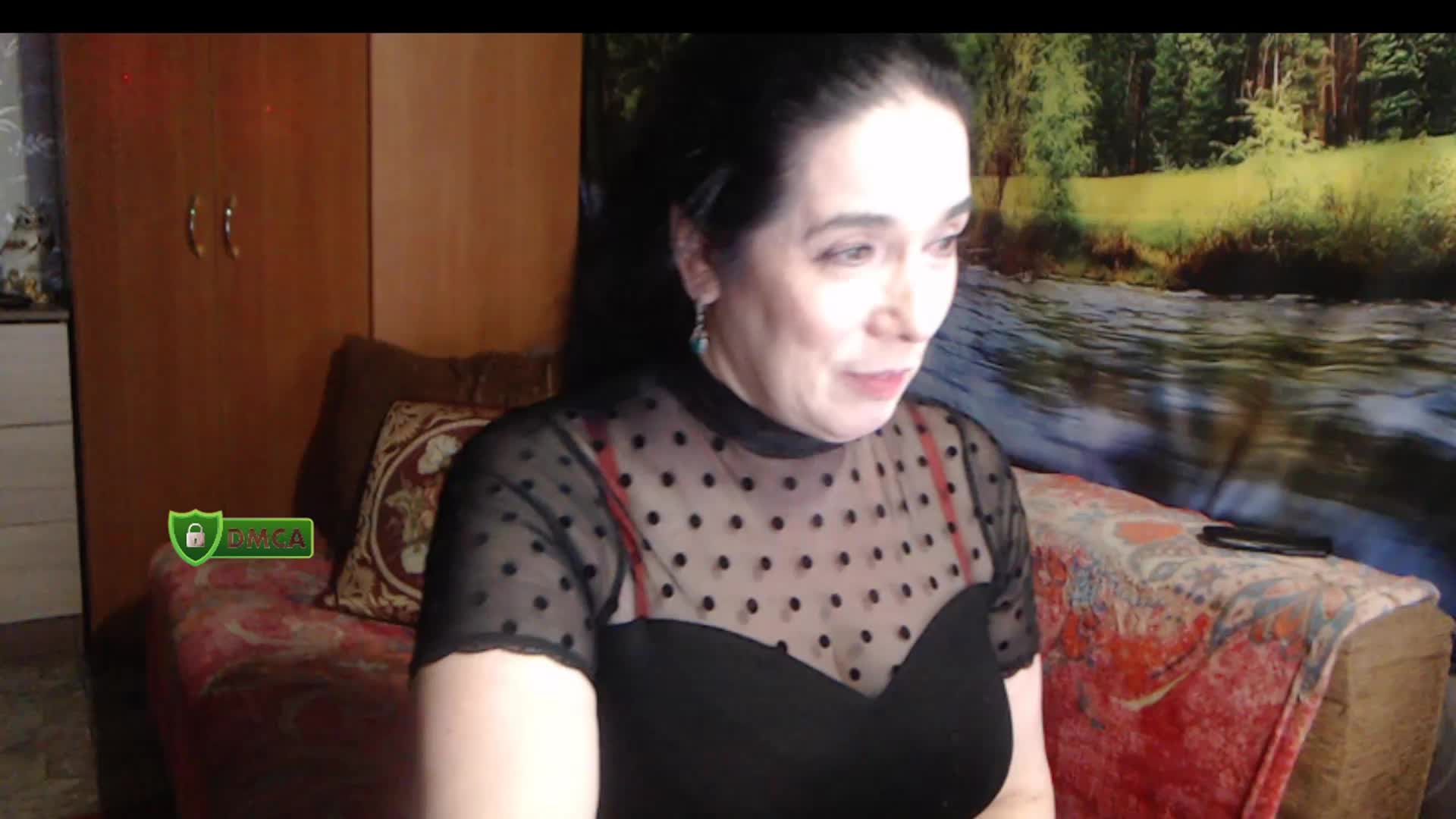 RositaSky Cam Show Recorded 2025-05-16