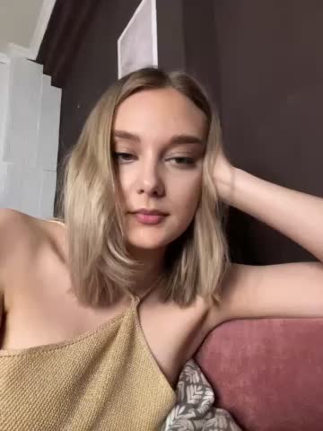 Alisa_Rise Cam Show Recorded 2025-05-16
