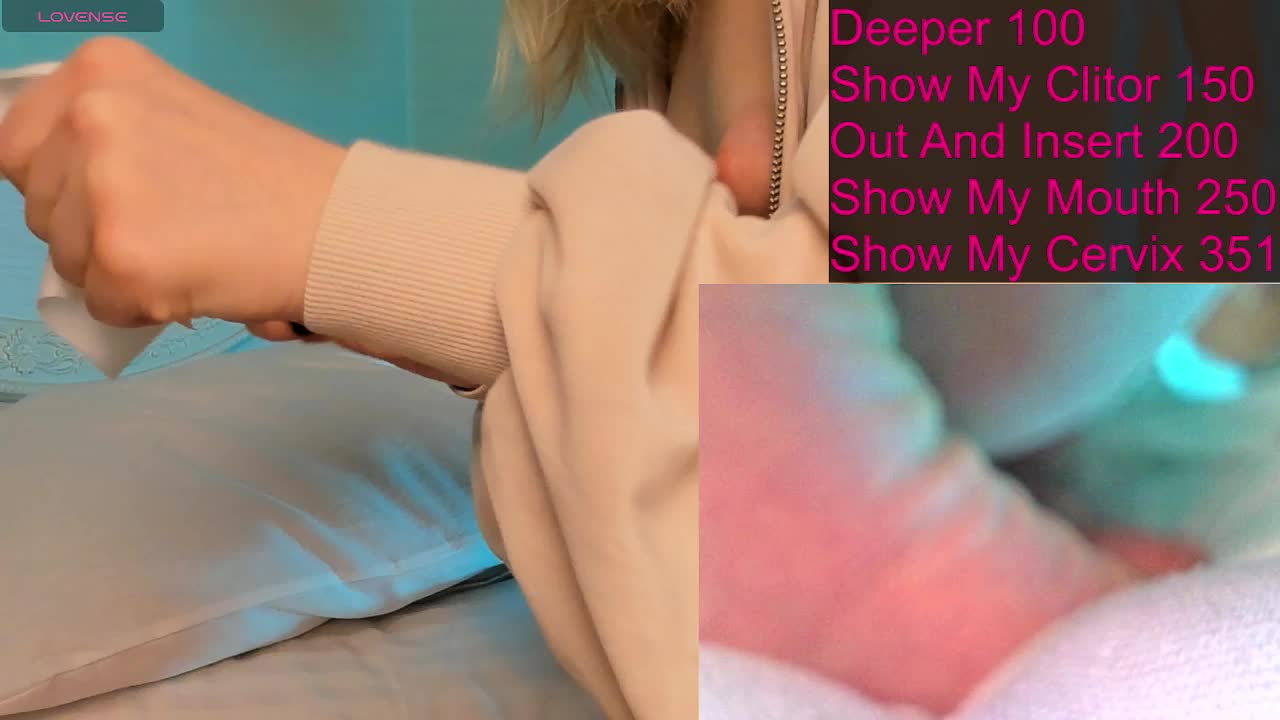 Janne-mary Cam Show Recorded 2025-05-16