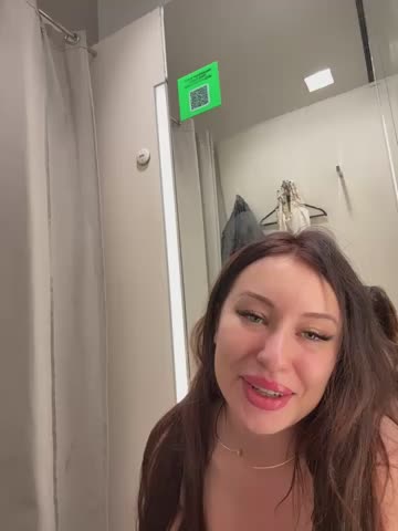 AndreaMood Cam Show Recorded 2025-05-16