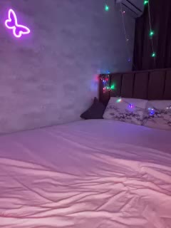 ButttFly Cam Show Recorded 2025-05-16