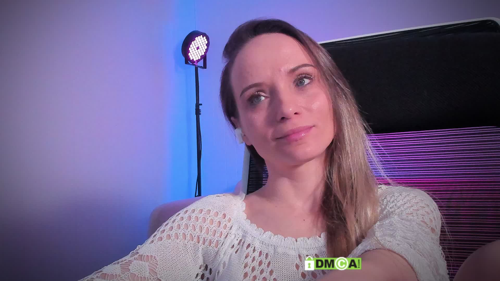 Louise_Dance Cam Show Recorded 2025-05-16