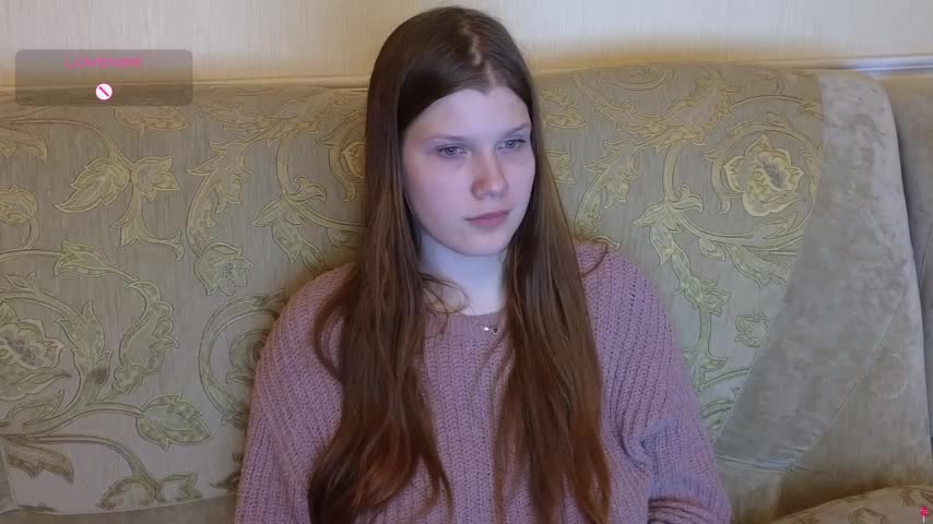 Gertanord Cam Show Recorded 2025-05-16