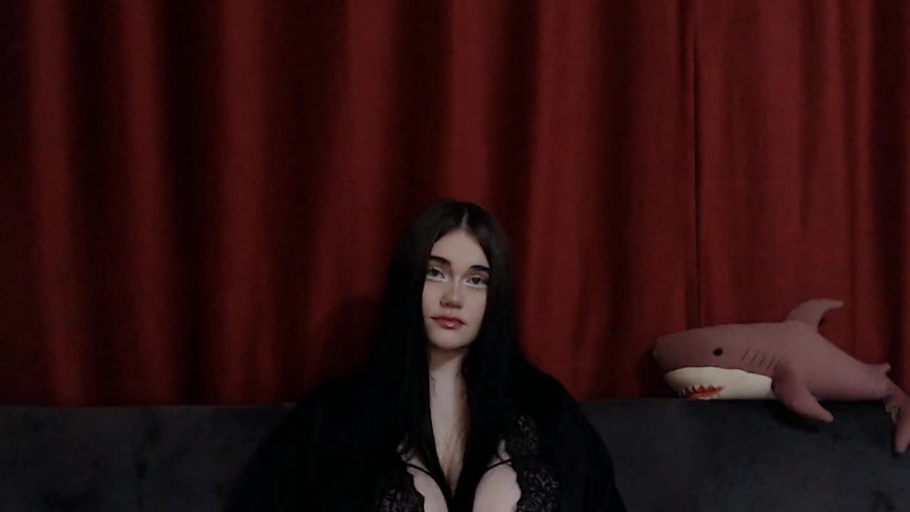 BOOUNTY Cam Show Recorded 2025-05-16