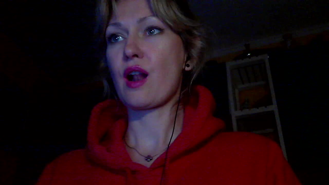 RedEmemdems Cam Show Recorded 2025-05-16