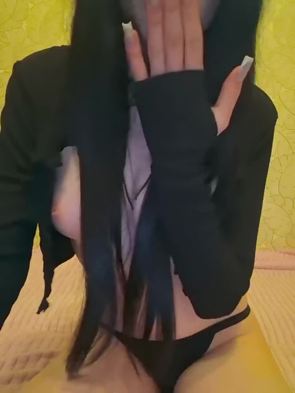 Blacksaas Cam Show Recorded 2025-05-16