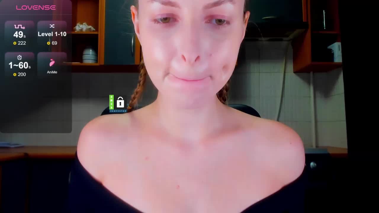 PinkPanterka Cam Show Recorded 2025-05-16