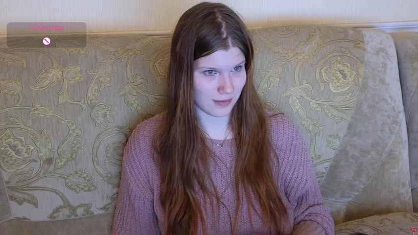 Gertanord Cam Show Recorded 2025-05-16