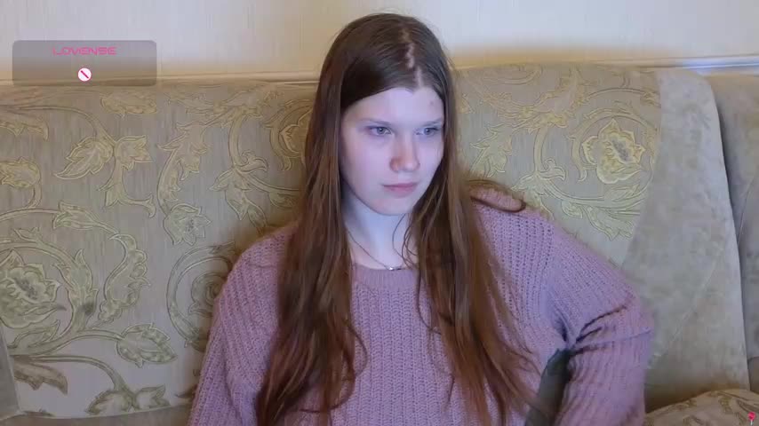 Gertanord Cam Show Recorded 2025-05-16