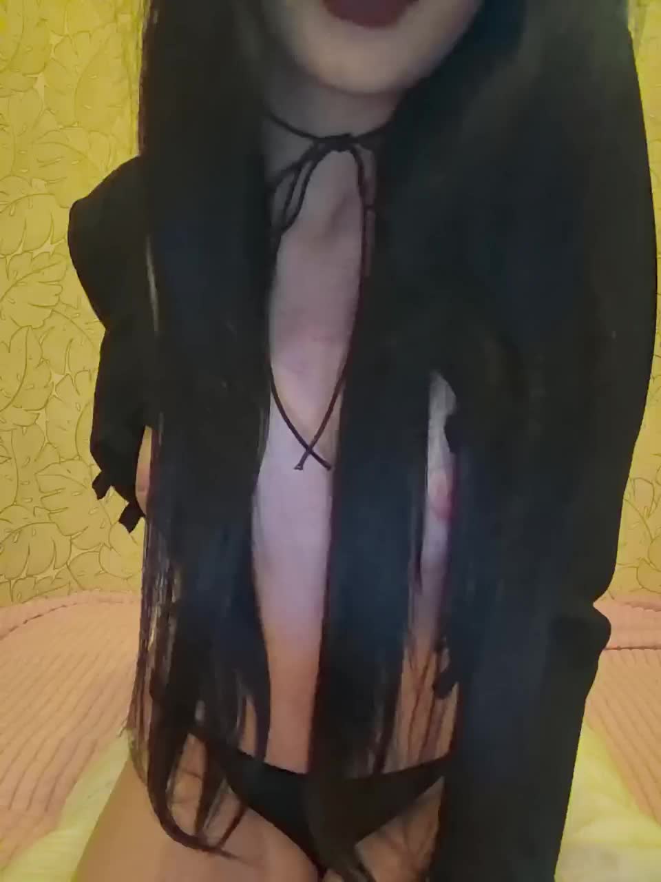 Blacksaas Cam Show Recorded 2025-05-16