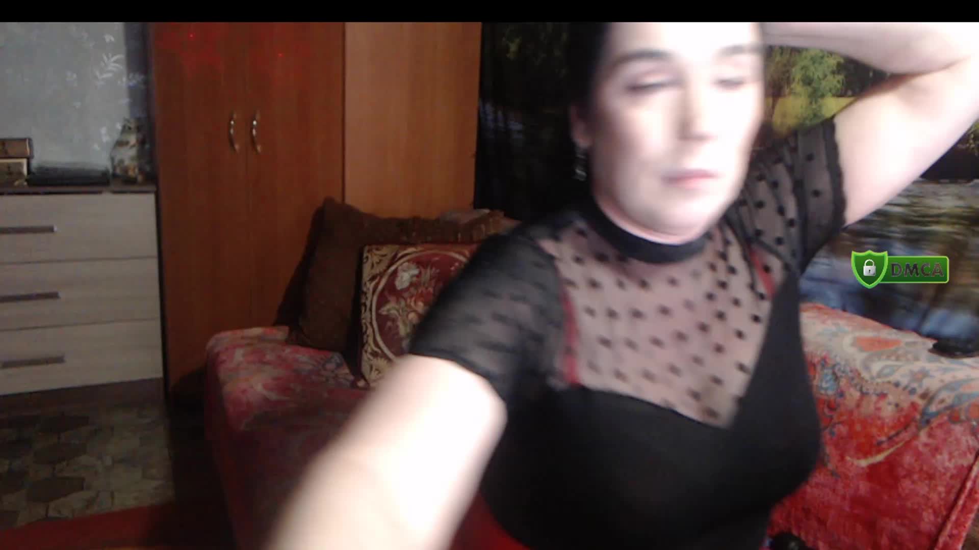 RositaSky Cam Show Recorded 2025-05-16