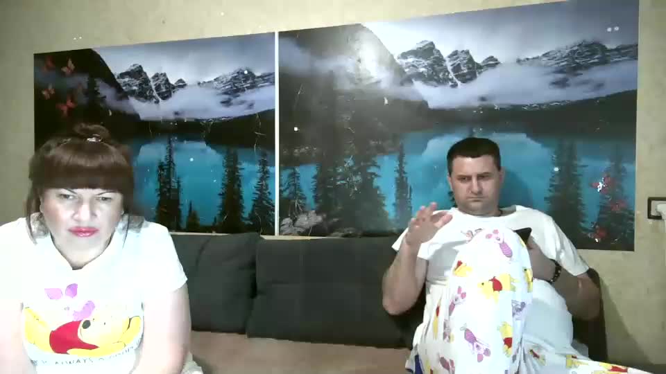 Kleosnow Cam Show Recorded 2025-05-16