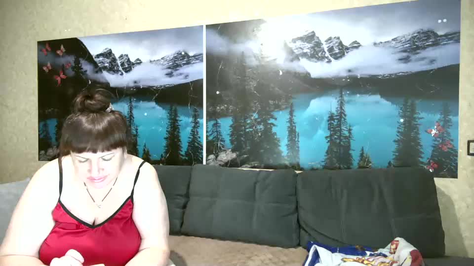 Kleosnow Cam Show Recorded 2025-05-16