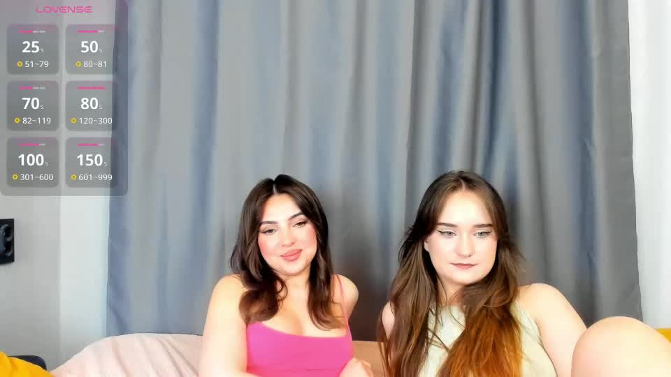 Helene_rose Cam Show Recorded 2025-05-16