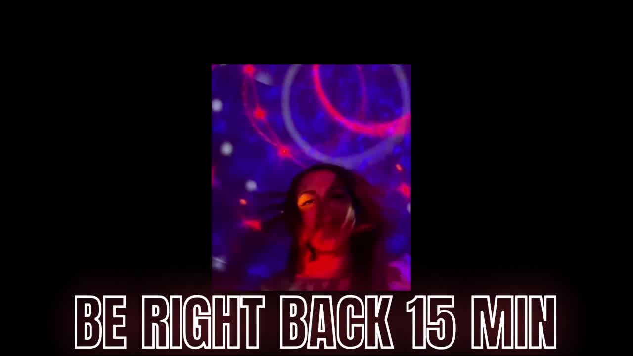 -RED-HAT- Cam Show Recorded 2025-05-16