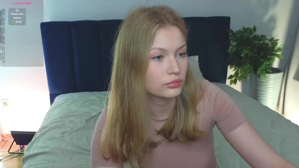 Bjliki Cam Show Recorded 2025-05-16